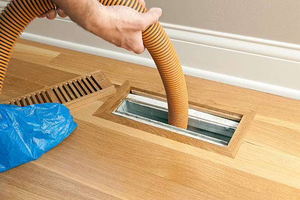 Home Air Vent Cleaning in Stony Brook University, NY